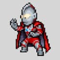 Zoffy (Brothers Mantle) Evolution Requirements - Ultraman 6 Ultra Brothers